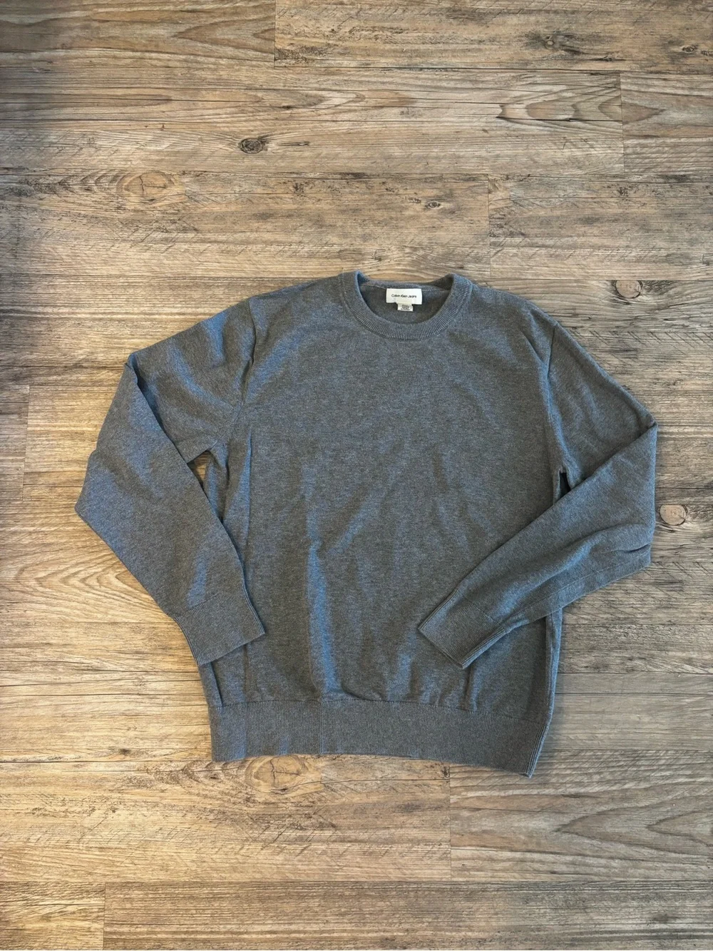 Calvin Klein Jeans Sweater Crewneck